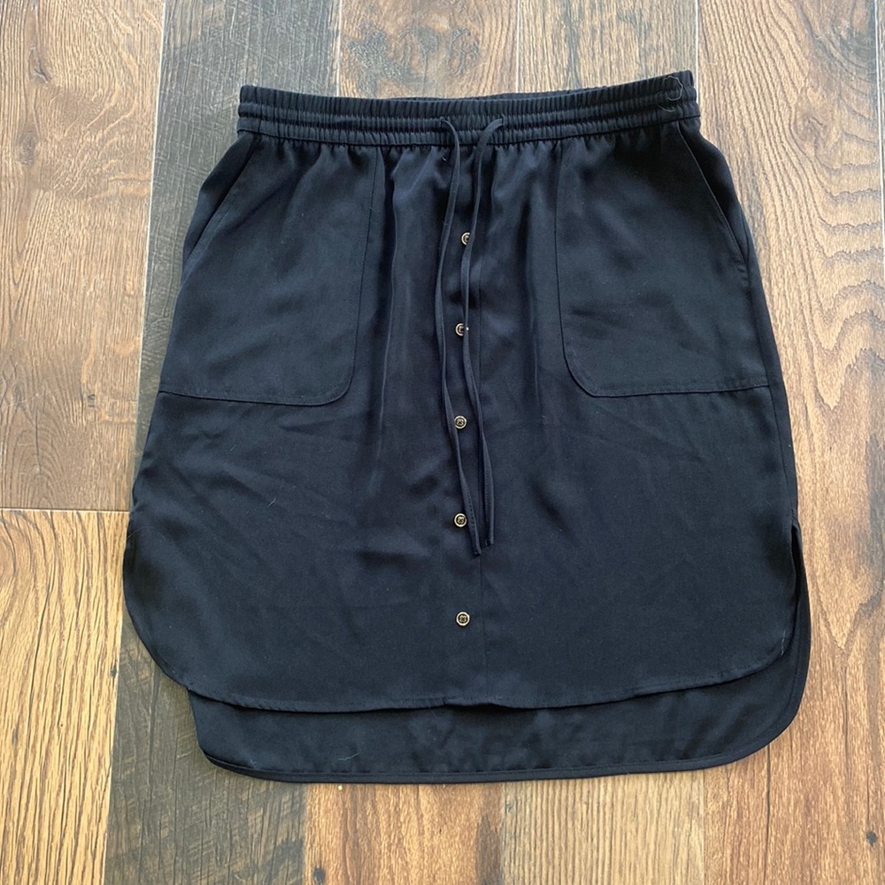 Mid Apt. 9 Black Skirt